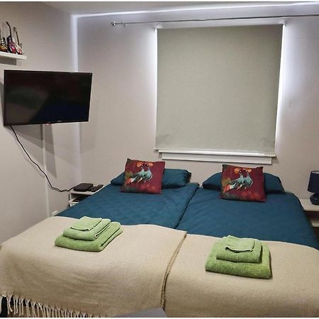 Apartamento Flanders Fields Dingwall Exterior foto