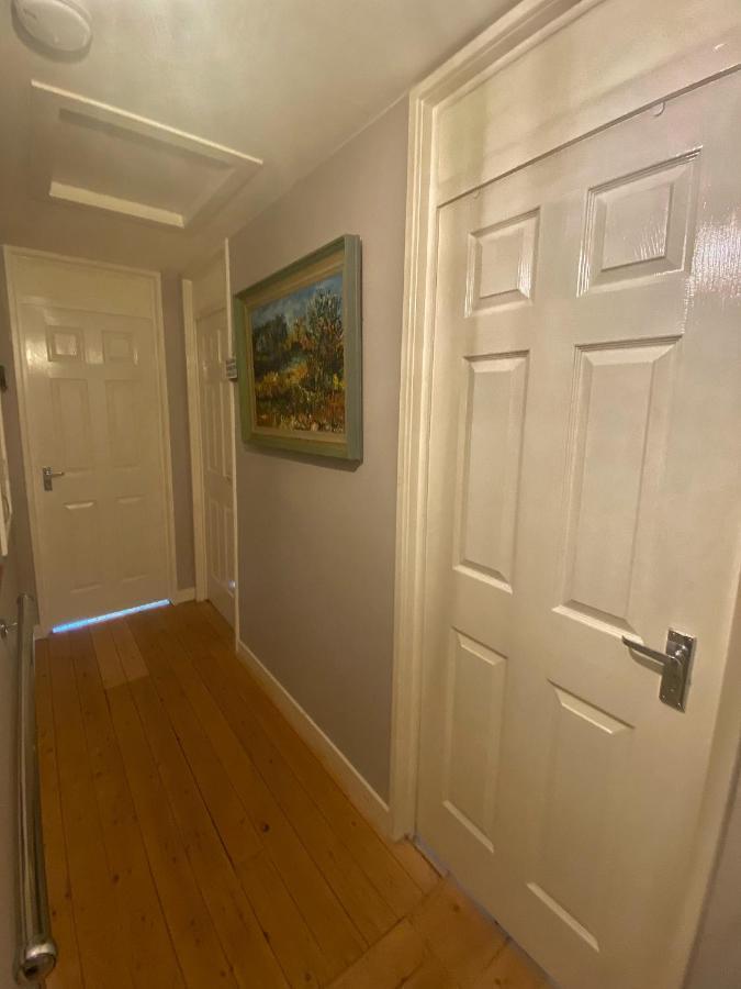 Apartamento Flanders Fields Dingwall Exterior foto